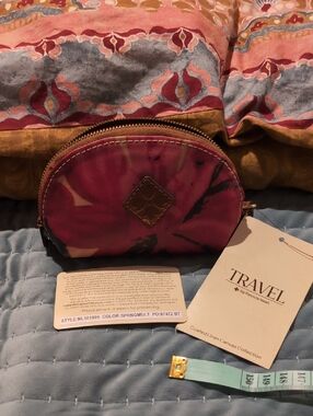 Patricia Nash Pouch